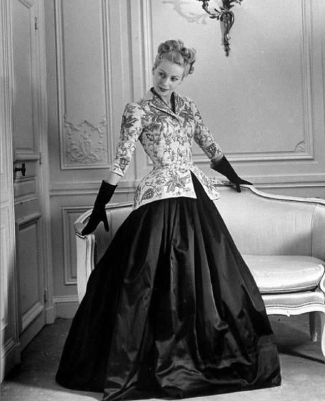 День рождения Кристиана Диора День рождения Кристиана Диора