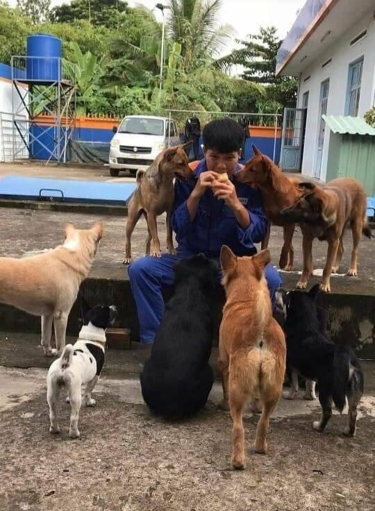 Подборка прикольных фото №3867