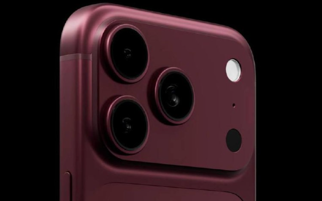 Как будет выглядеть новый iPhone, если верить инсайдам (2 фото + видео)