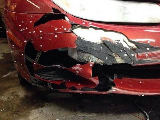 Изобретения и ремонт в стиле "И так сойдет!" (25 фото) Изобретения и ремонт в стиле "И так сойдет!" (25 фото)