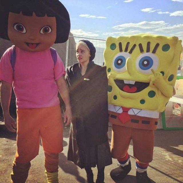 Подборка прикольных фото №3876