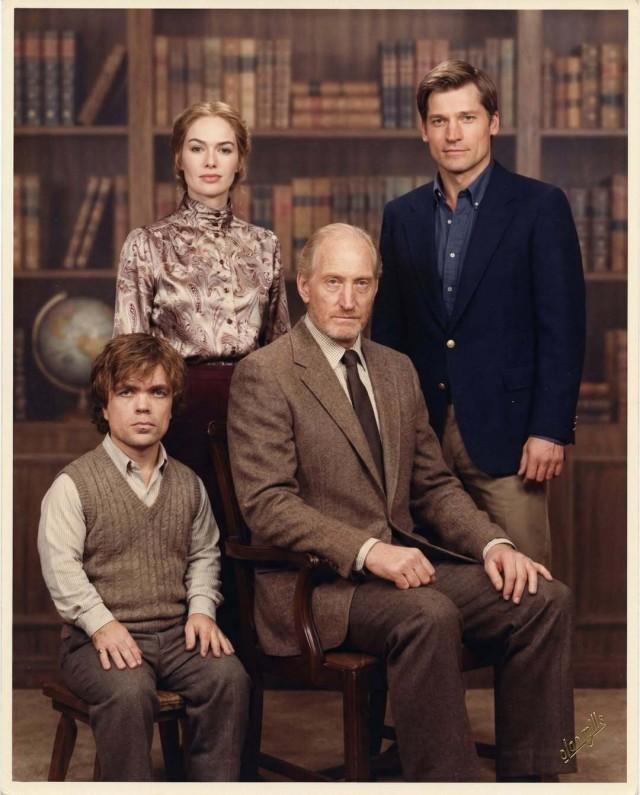 Просто семейные фото