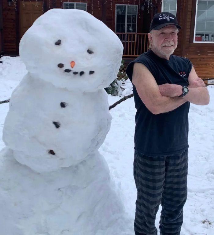 Подборка прикольных фото №3868