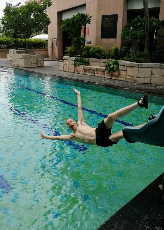 Подборка фотографий, сделанных в самый подходящий момент (25 фото) Подборка фотографий, сделанных в самый подходящий момент (25 фото)