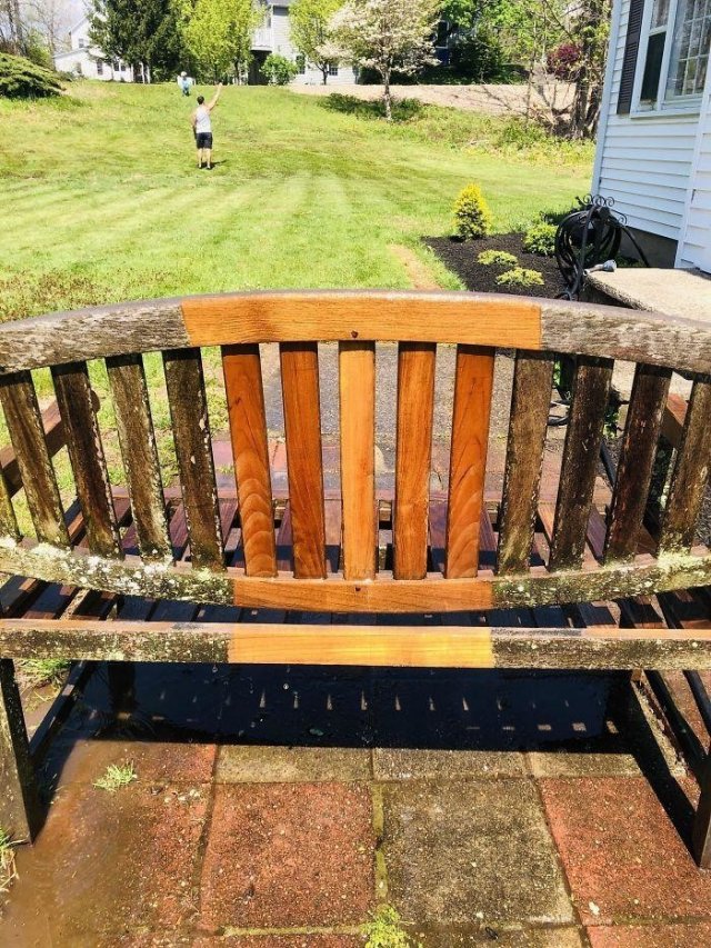 Фотографии, на которых показана вся сила чистоты (27 фото)