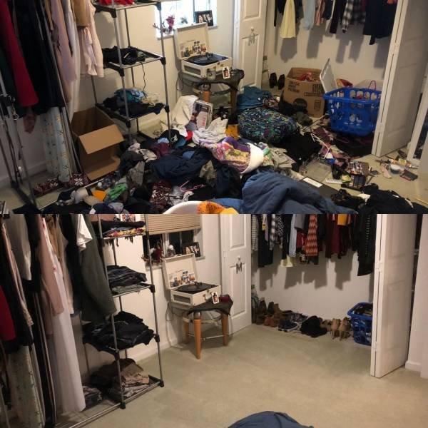 Подборка прикольных фото №3876