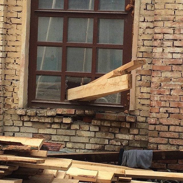 Изобретения и ремонт в стиле "И так сойдет!" (25 фото) Изобретения и ремонт в стиле "И так сойдет!" (25 фото)