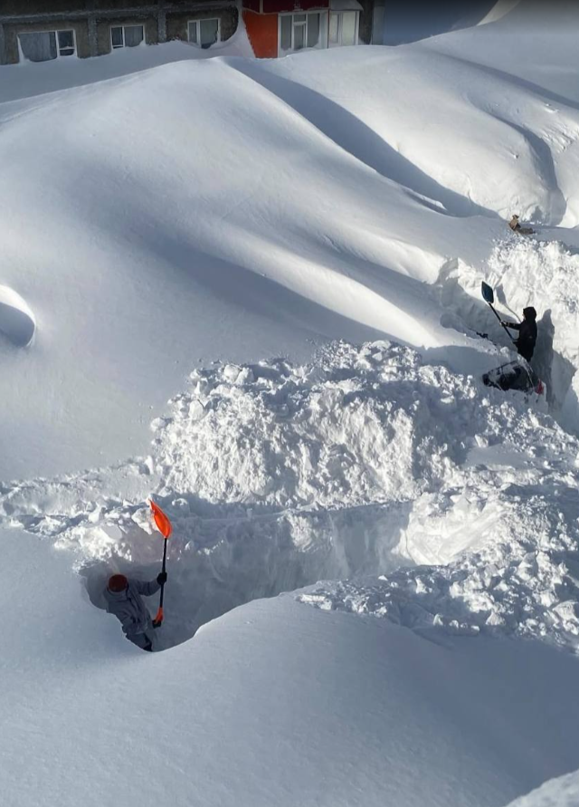 Это не ИИ - честные фото из Петропавловска-Камчатского (7 фото)