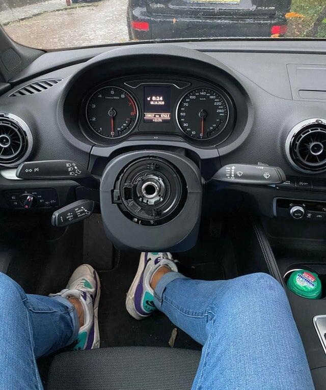 Подборка прикольных фото №3868