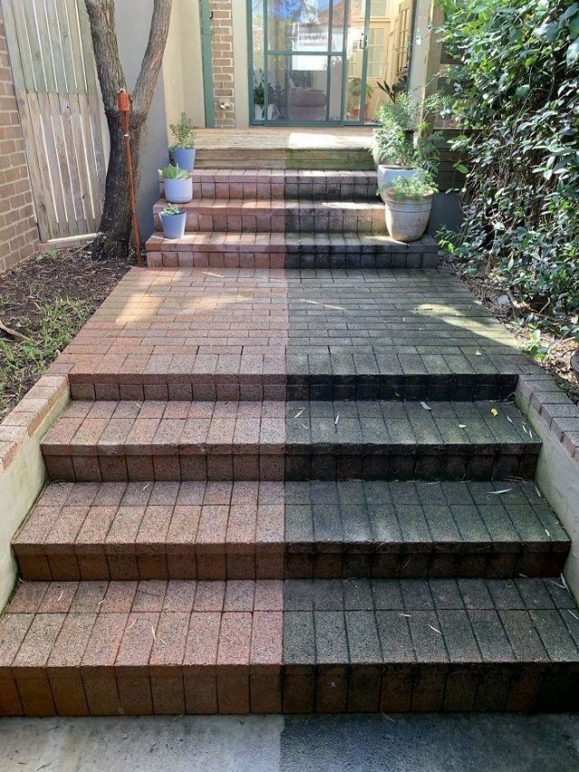 Фотографии, на которых показана вся сила чистоты (27 фото)