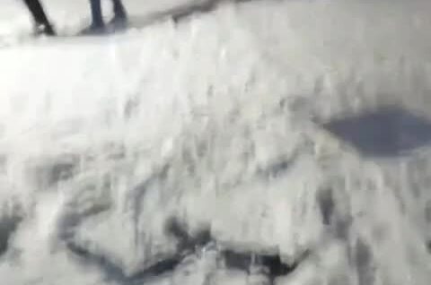 Эксперимент с петардой закончился травмами
Эксперимент с петардой закончился травмами