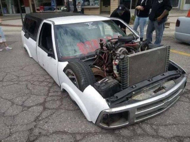 Подборка прикольных фото №3879