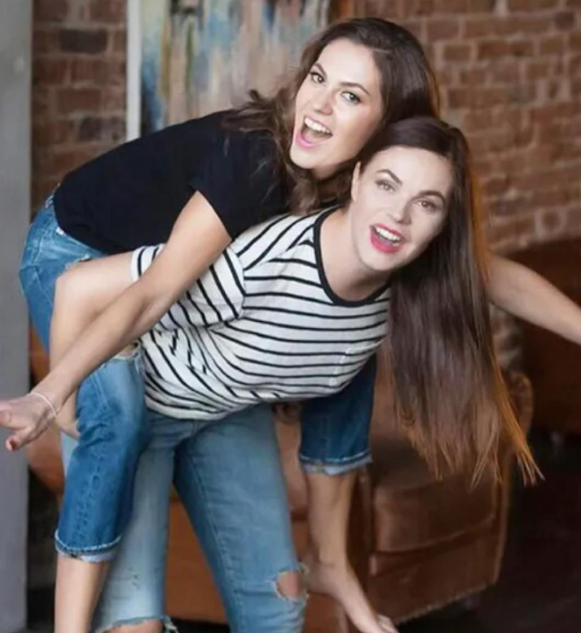 Как выглядит дочь Екатерины Андреевой