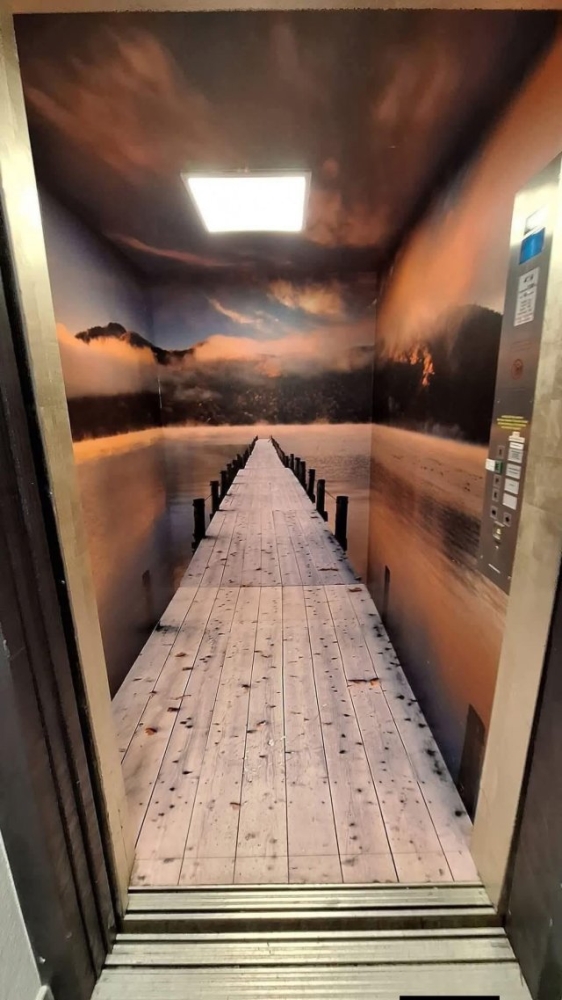 Подборка фотографий, на которые нужно посмотреть дважды (20 фото)