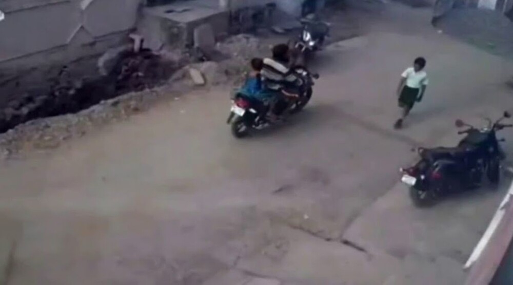 Второй день рождения мальчика
Второй день рождения мальчика