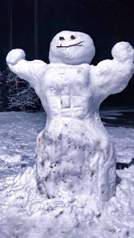 Подборка прикольных фото №3860