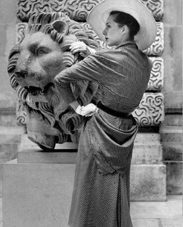 День рождения Кристиана Диора День рождения Кристиана Диора