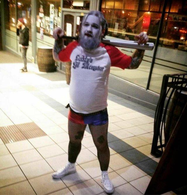 Подборка прикольных фото №3867