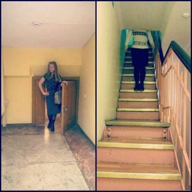 Подборка странных конструкций (23 фото)