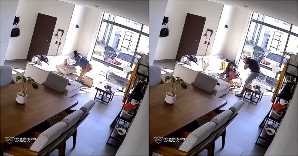 
        Когда домашние игры идут не&nbsp;по&nbsp;плану    