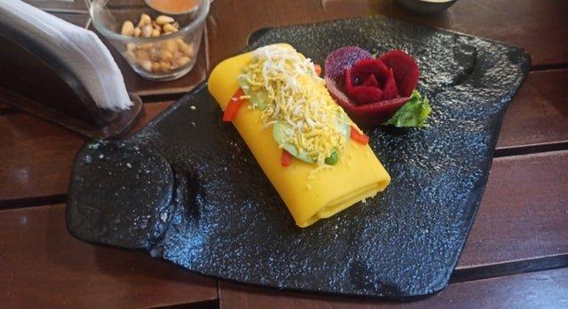 Нелепая подача блюд в кафе и ресторанах Нелепая подача блюд в кафе и ресторанах