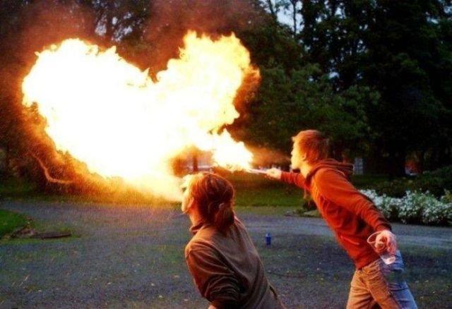 Подборка прикольных фото №3866