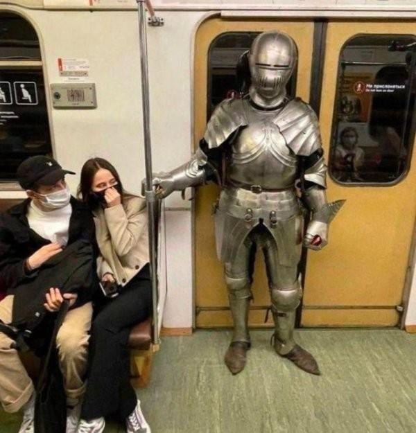 Подборка прикольных фото №3865