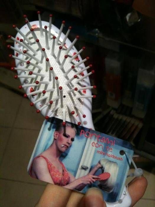 Подборка странных конструкций (23 фото)