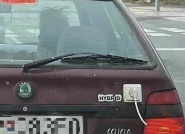 Подборка прикольных фото №3867