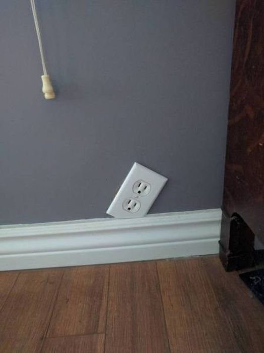 Подборка странных конструкций (23 фото)