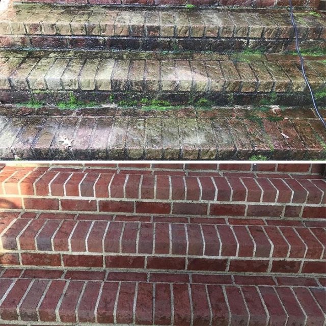 Фотографии, на которых показана вся сила чистоты (27 фото)