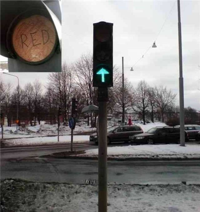 Изобретения и ремонт в стиле "И так сойдет!" (25 фото) Изобретения и ремонт в стиле "И так сойдет!" (25 фото)