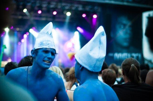 Подборка прикольных фото №3875