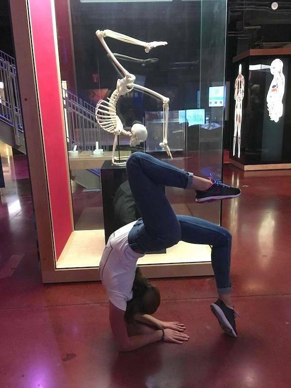 Подборка прикольных фото №3879