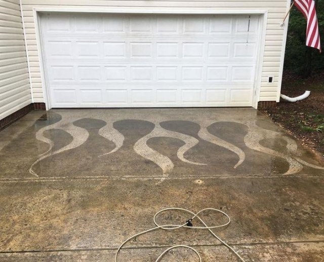 Фотографии, на которых показана вся сила чистоты (27 фото)