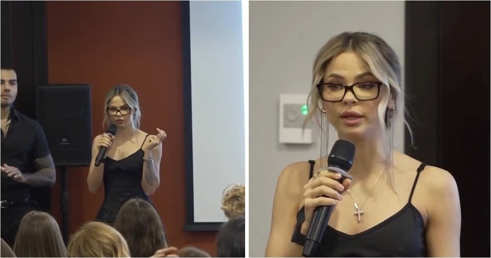 Деньги для женщин — это независимость и свобода выбора
Деньги для женщин — это независимость и свобода выбора