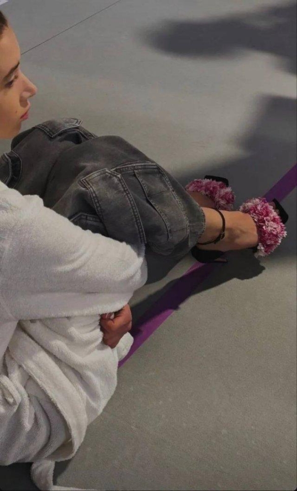 17-летняя дочь Николь Кидман дебютировала на Неделе высокой моды