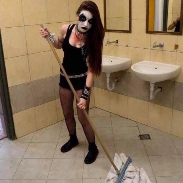 Подборка прикольных фото №3865