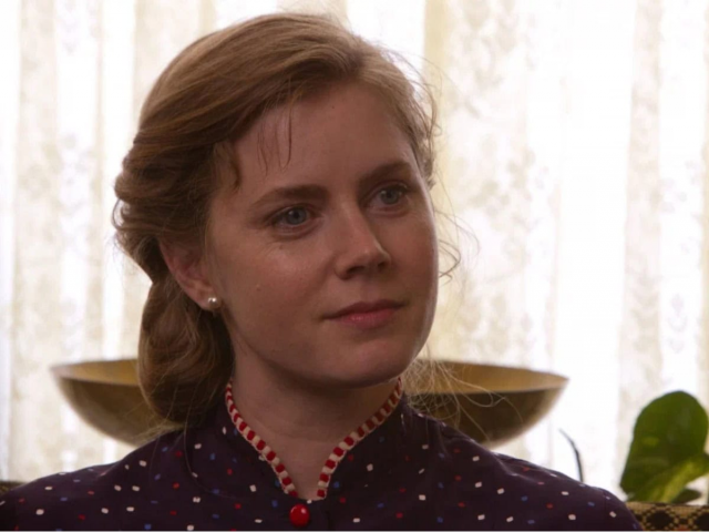 Талантливые актеры, у которых до сих пор нет &laquo;Оскара&raquo;