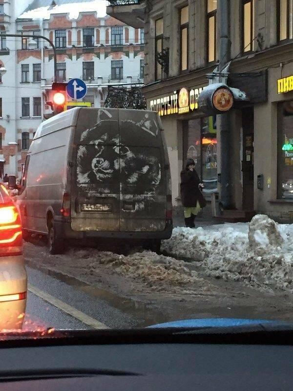 Подборка прикольных фото №3878