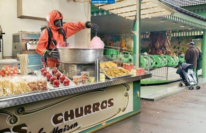 Подборка прикольных фото №3868