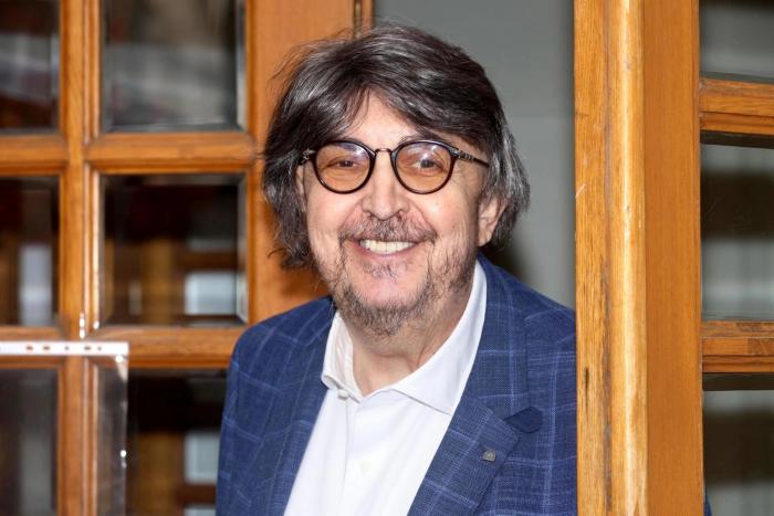 Умер Игорь Золотовицкий