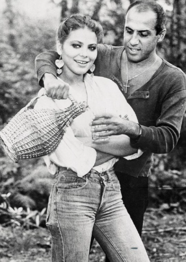 88-летие Адриано Челентано (9 фото + видео)