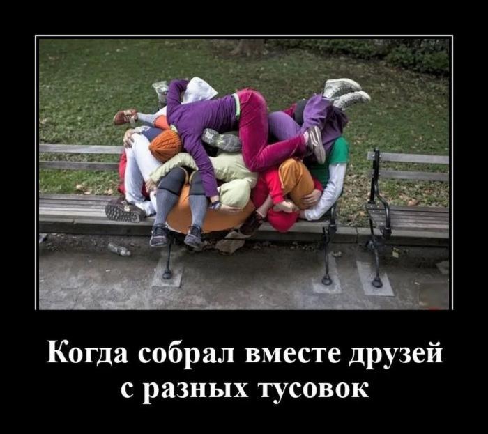 
			Демотиваторы №3781 (15 фото)