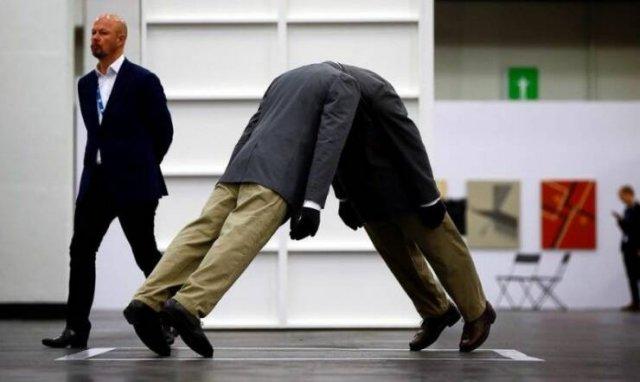 Подборка прикольных фото №3878