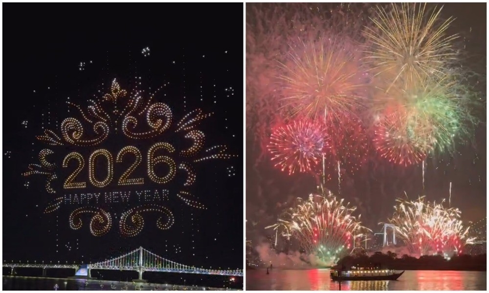 
        Как&nbsp;праздновали Новый год&nbsp;в&nbsp;разных городах и&nbsp;странах    