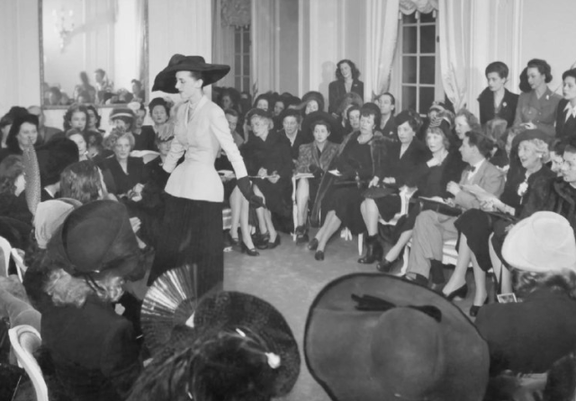 День рождения Кристиана Диора День рождения Кристиана Диора