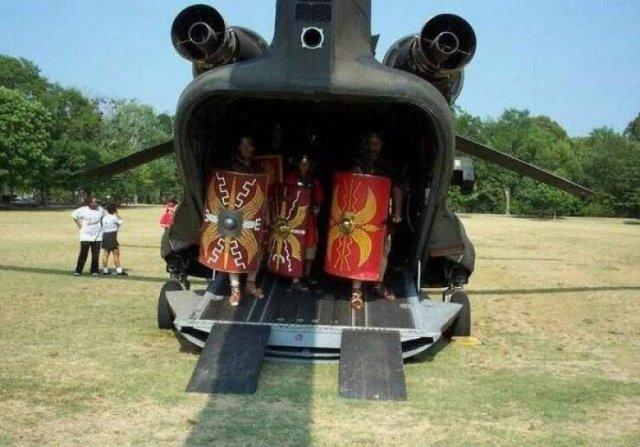 Подборка прикольных фото №3867