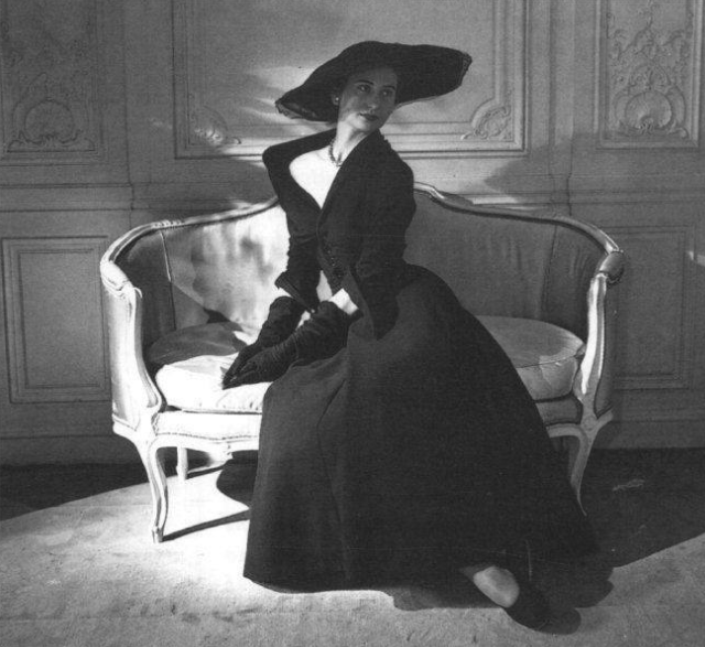 День рождения Кристиана Диора День рождения Кристиана Диора