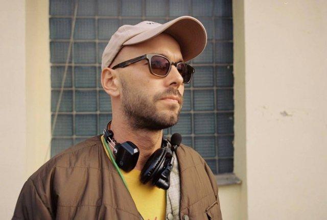 Кристина Асмус забыла голые сцены из фильма "Текст" и показала нового парня Кристина Асмус забыла голые сцены из фильма "Текст" и показала нового парня